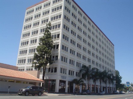 1200 North Main Office